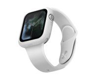Uniq Lino do Apple Watch dove white UNIQ-44MM-LINOWHT - 1082190 - zdjęcie 3